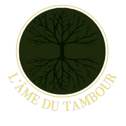 L'Âme Du Tambour logo