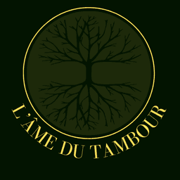 L'Âme Du Tambour logo