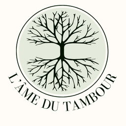 L'Âme Du Tambour logo